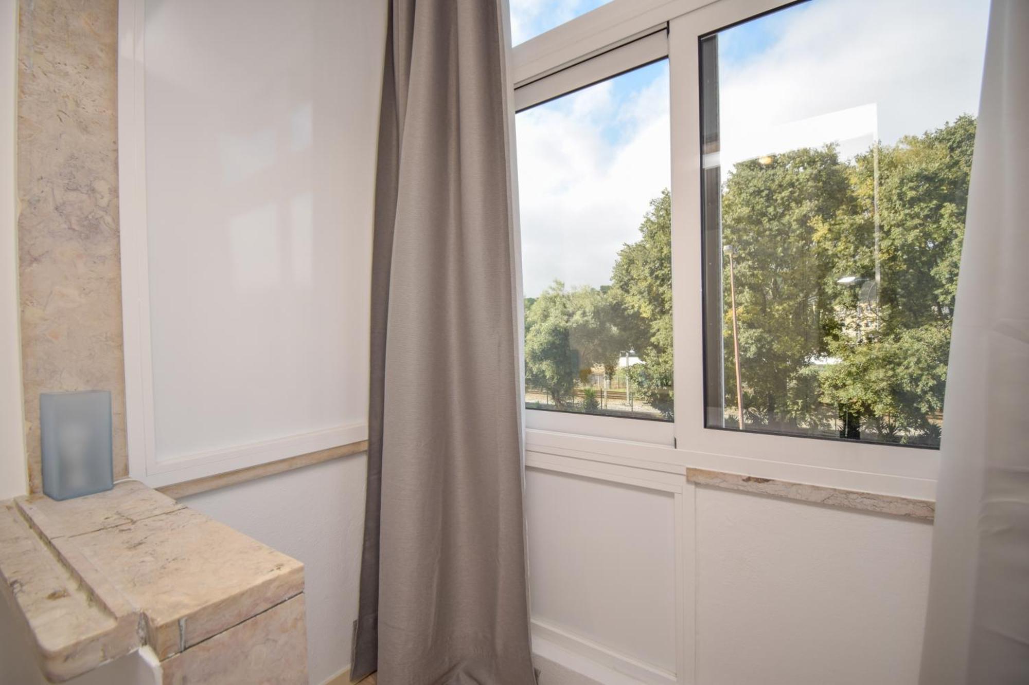 Apartment Cozy In Lissabon